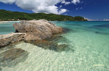 Margie's Beach