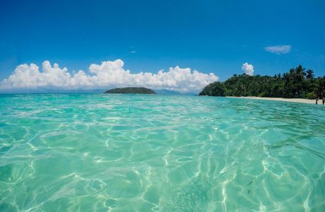 Tiamban Beach