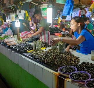 Old Public Market