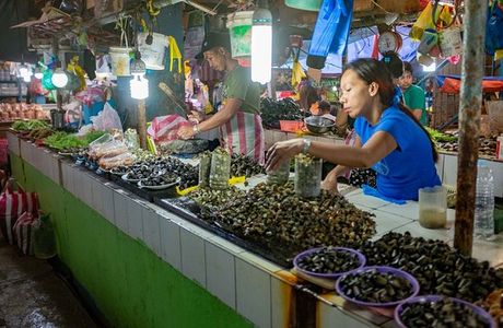 Old Public Market