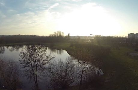 Valley of Three Ponds (Dolina Trzech Stawow)