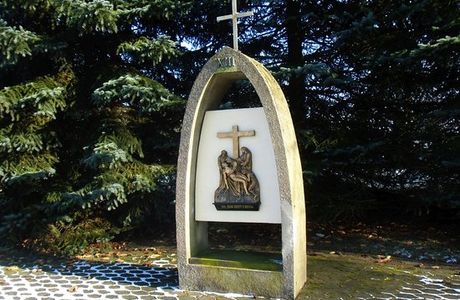 Marian Sanctuary