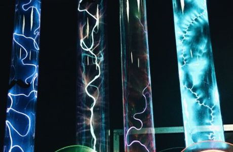 Electrical Museum of Nikola Tesla