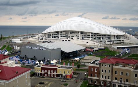 Olimpiyskiy Park 1
