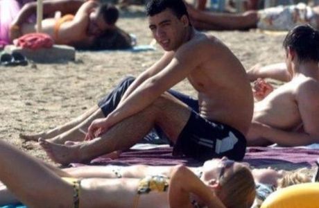 Environmental and Excursion Complex in Abaza