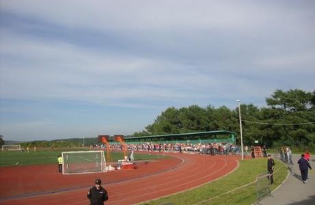 Stadium Vodnik