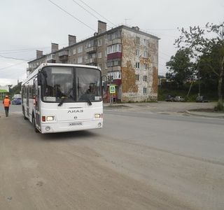 Loop Line Bus