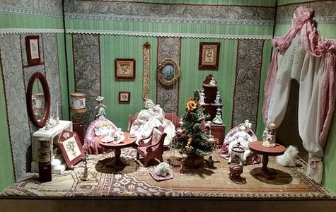 The World of The Forgotten Things Museum 1