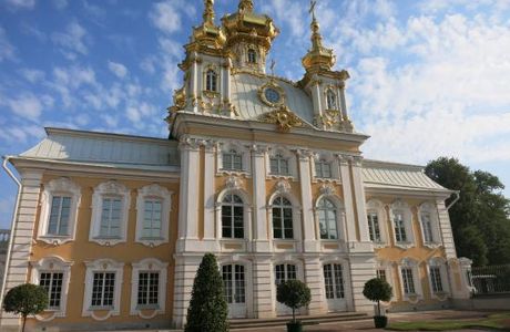 The Church Building Museum