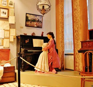 Museum of History of Expedition