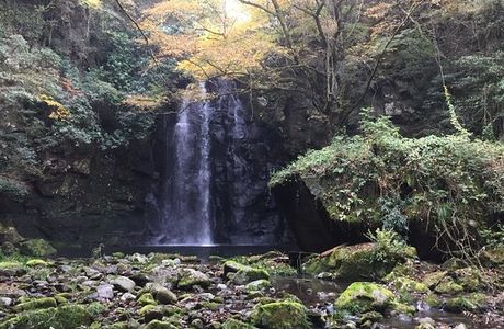 Takkiri Valley