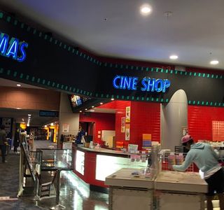 Cinema Sunshine Shigenobu