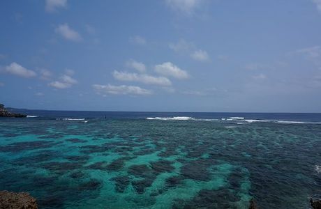 Tomori Imugya Beach