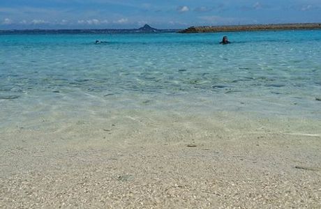 Minna Beach