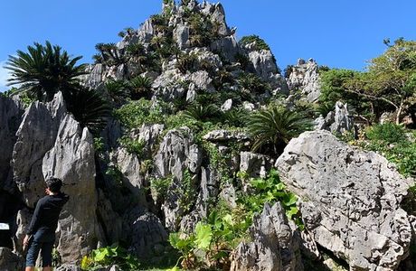 Daisekirinzan