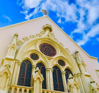 Shukugawa Catholic Church