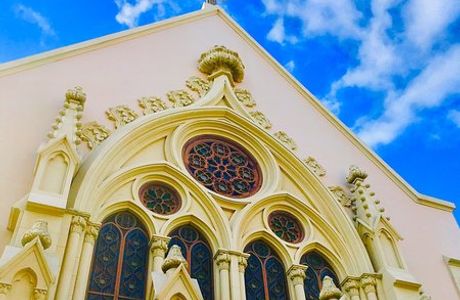 Shukugawa Catholic Church