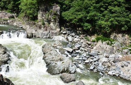 Mukogawa Valley