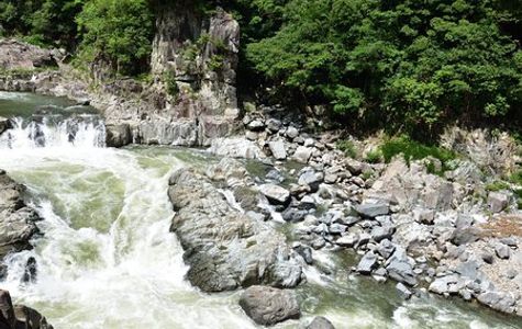 Mukogawa Valley 1