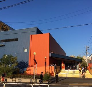 Sekisui House Musical Theatre Shiki Theatre Natsu