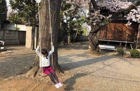 Karasuyama Teramachi