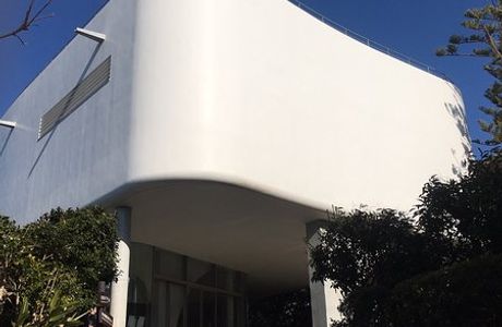 Minakata Kumagusu Museum