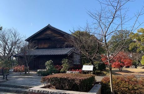 Ishibashi Bunka Center