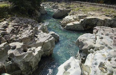 Koza River