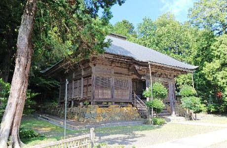 Taneji Temple