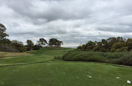 Seta Golf Course North Course