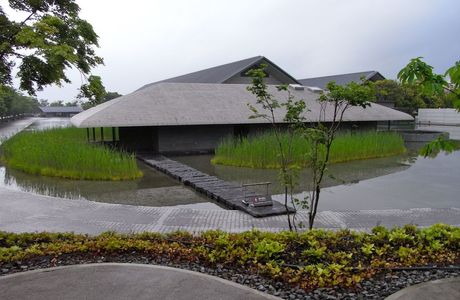 Sagawa Art Museum