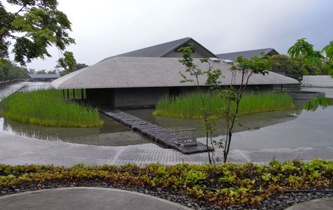 Sagawa Art Museum 1