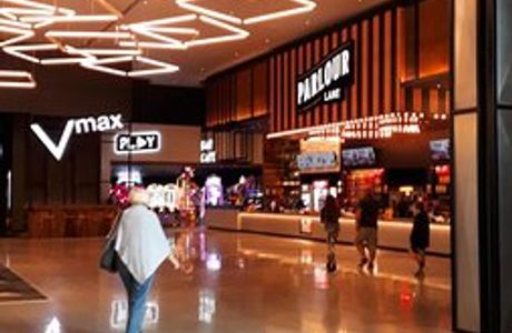 EVENT Cinemas Tauranga Crossing