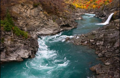 Kawarau River