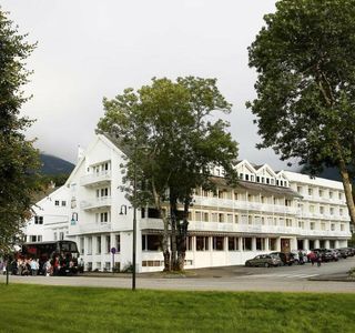 Kinsarvik Tourist Office