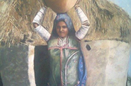 Tharparkar Art Gallery