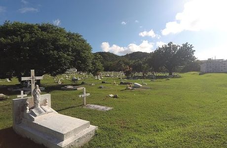 Pigo Catholic Cemetery