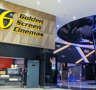 Golden Screen Cinemas