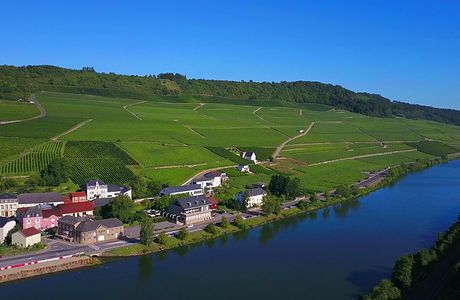 Moselle Valley