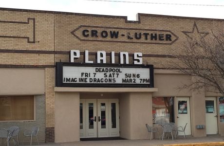 Plains Theater