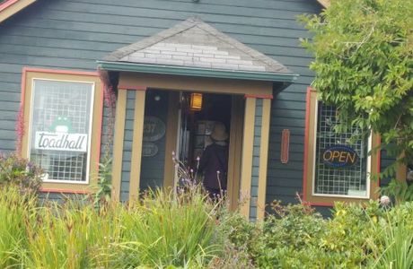 Toad Hall