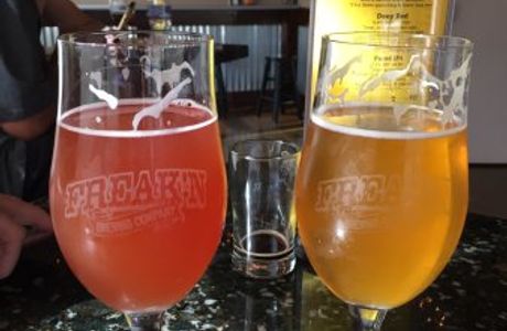 Freak'N Brewing Company