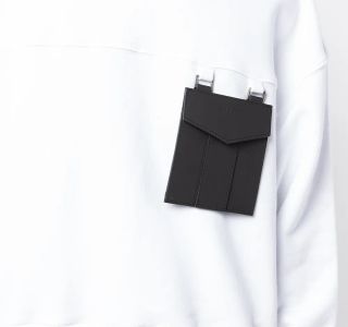 White Pockets