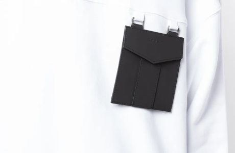 White Pockets