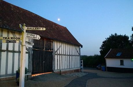 Wingfield Barns