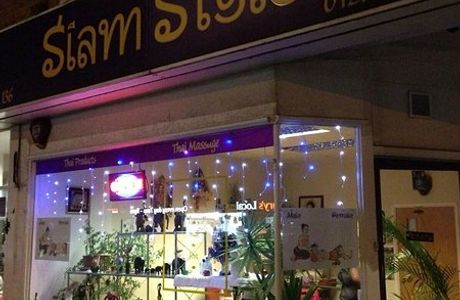 Siam Style Thai Massage