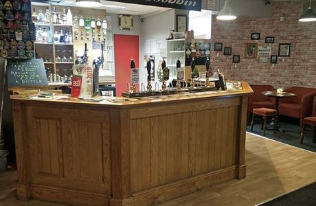 The Bobbin Micropub