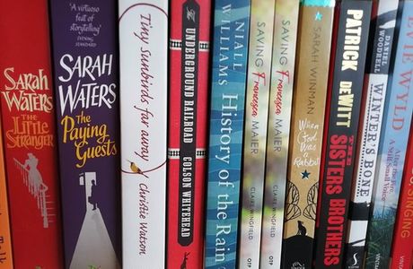 The Bookmark Bookshop