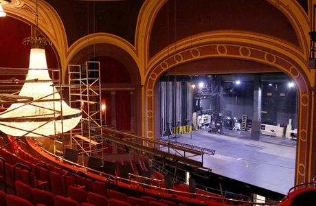 Imagination Theater