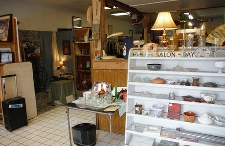 Findlay's Finds